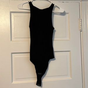 Abercrombie backless body suit
